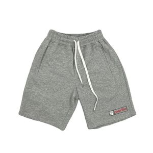 Paradise Lost In The Mind Men's Shorts M Heather Gray $75